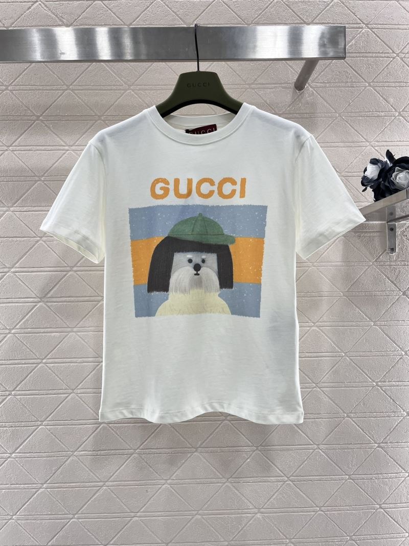 Gucci T-Shirts